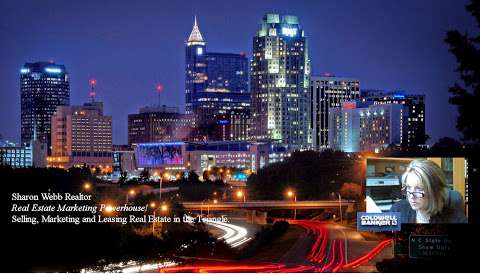 Sharon Webb Team - Triangle Real Estate Sharon Webb Team - Triangle Real Estate