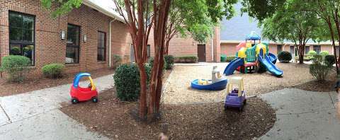 Soapstone Preschool Soapstone Preschool