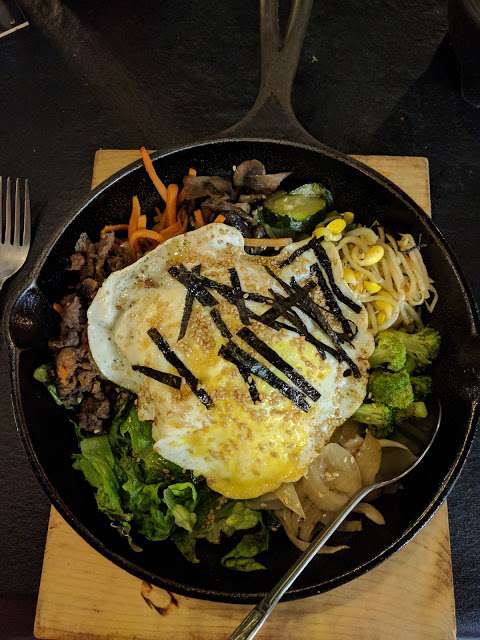 Soo Cafe Soo Cafe