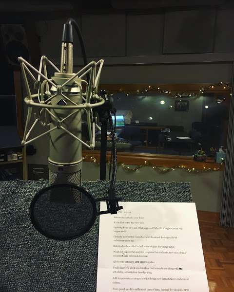 SoundTrax Recording Studio SoundTrax Recording Studio