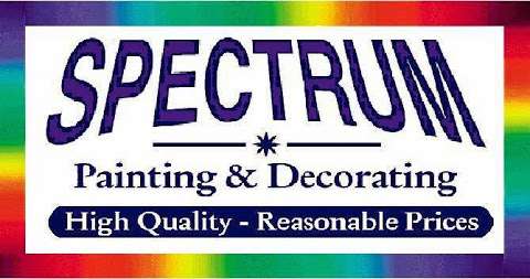 Spectrum Decorating Company Spectrum Decorating Company
