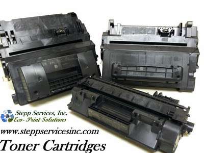 Stepp Services, Inc. Stepp Services, Inc.