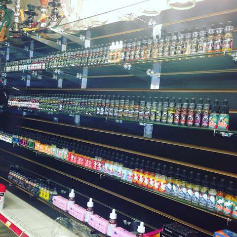 Stop one Market Stop one Market