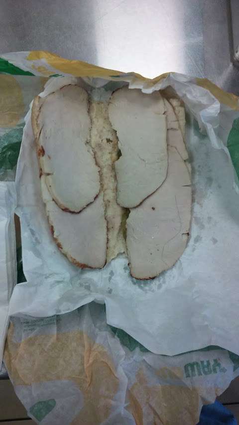 Subway Subway