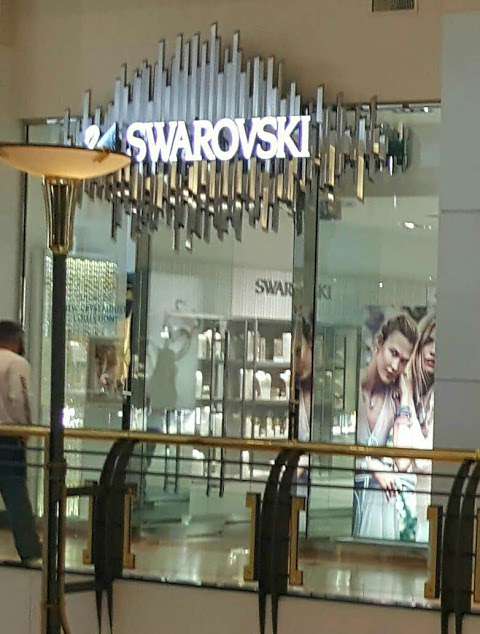 Swarovski Crabtree Valley Mall Swarovski Crabtree Valley Mall