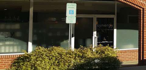 Synergy Spa & Aesthetics | Inside the Beltline Synergy Spa & Aesthetics | Inside the Beltline