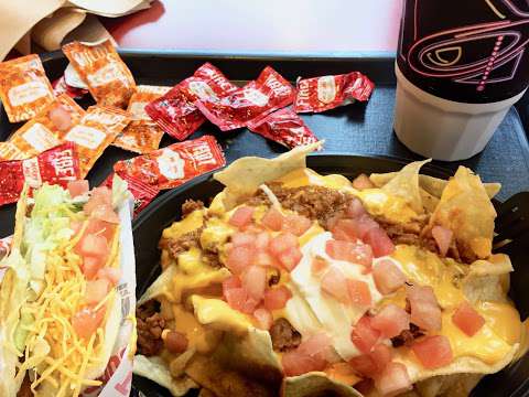 Taco Bell Taco Bell