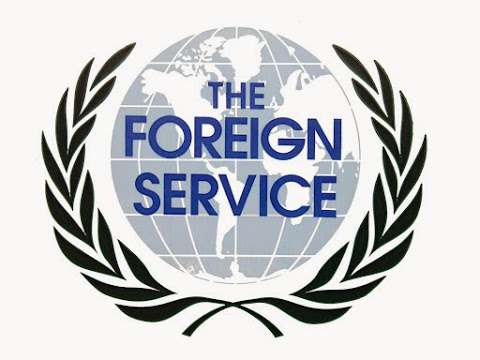 The Foreign Service Inc