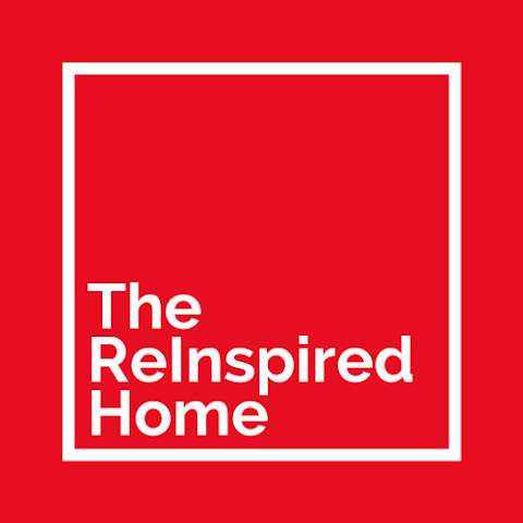 The ReInspired Home The ReInspired Home