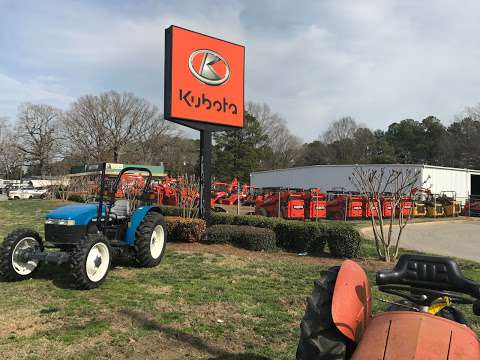The Tractor Center The Tractor Center