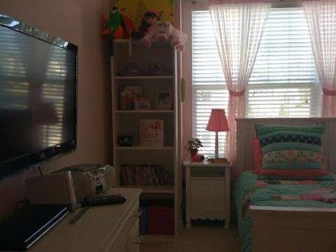 Tidy-and-Clean of NC LLC Tidy-and-Clean of NC LLC