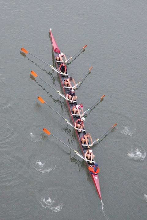 Triangle Rowing Club Triangle Rowing Club