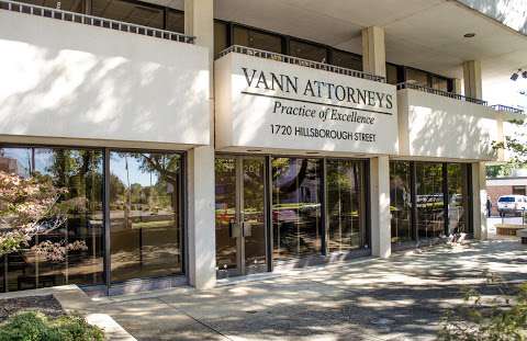 Vann Attorneys, PLLC