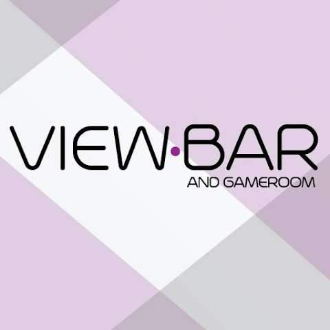 View Bar & Gameroom View Bar & Gameroom