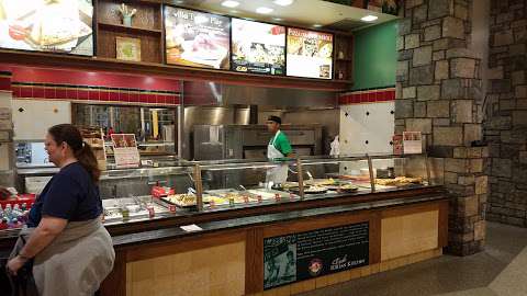 Villa Fresh Italian Kitchen