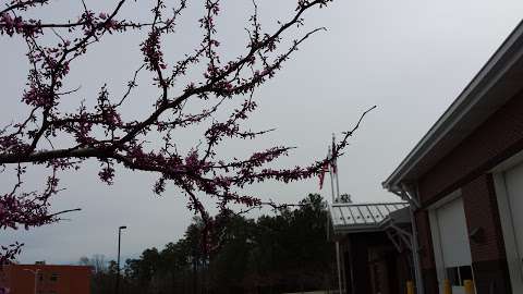 Wake County EMS Station 15