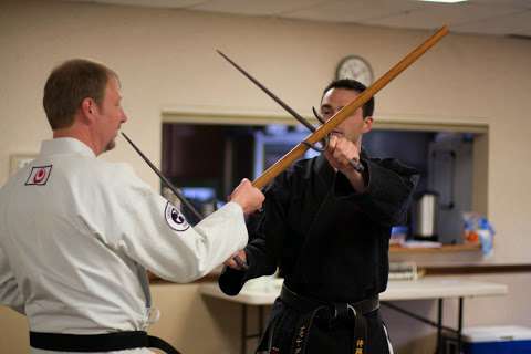 Wake Forest Christian Karate & Kobudo