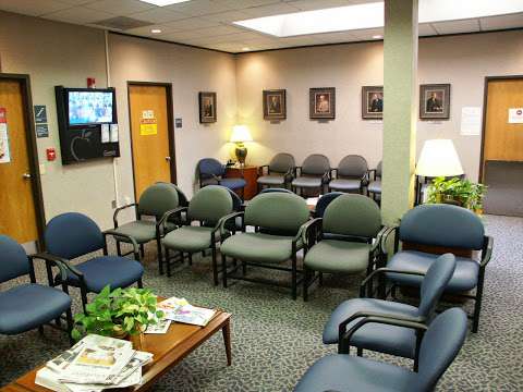 Wake Internal Medicine Consultants, Inc.