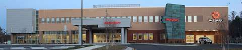 WakeMed Pulmonology & PFT Lab WakeMed Pulmonology & PFT Lab