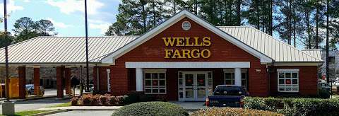 Wells Fargo Bank