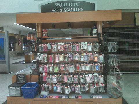 World Of accessories