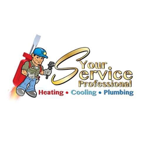 Your Service Professional
